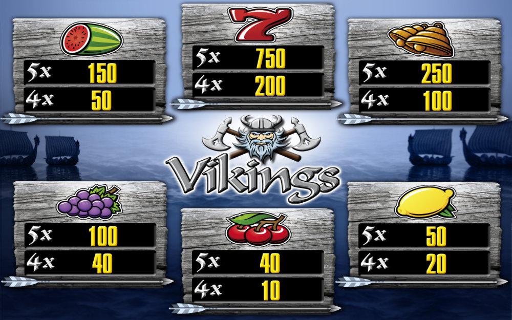 Vikings